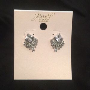 Badgley Mischka Jewelry - Badgley Mischka Earrings Badgley Mischka Jewelry - Badgley Mischka Earrings